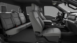 2026 Ford F-150® Internal Image 1